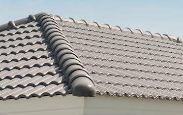 advantages of Higher Totnell clay roofing
