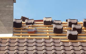 Higher Totnell clay roofing costs