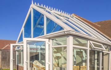 conservatory roof insulation costs Higher Totnell