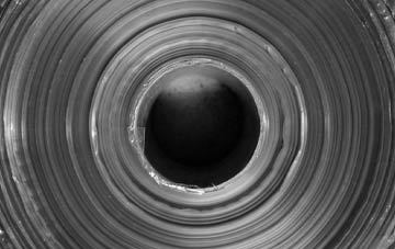 Higher Totnell edpm waterproofing