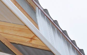 why Higher Totnell fascia repairs are essential