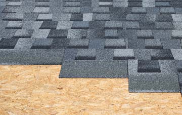 expert Higher Totnell asphalt roof companies