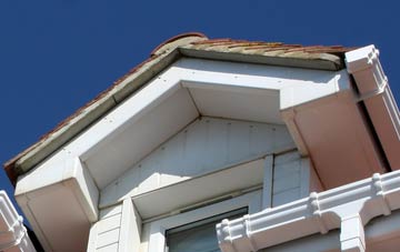 Higher Totnell fascia installation costs
