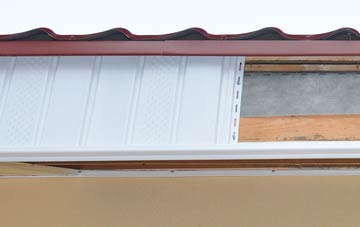 Higher Totnell fascia repair costs