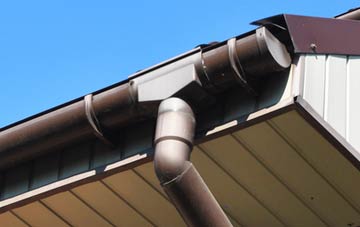types of Higher Totnell fascias