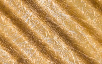 Higher Totnell fibreglass roof waterproofing