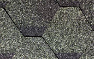 Higher Totnell fibreglass shingle repairs