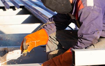 Higher Totnell flat roofing options