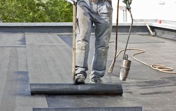 flat roof replacement Higher Totnell, Dorset