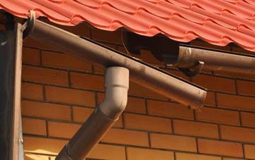 Higher Totnell gutter repair costs