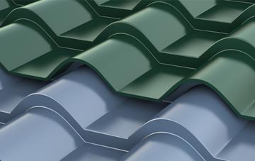 who should consider Higher Totnell plastic roofs