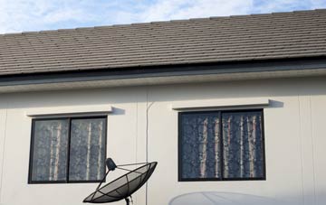 Higher Totnell rubber roof costs