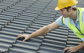 screened Higher Totnell roofing companies