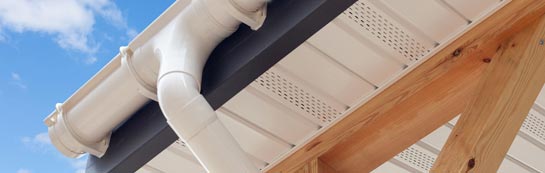 get Higher Totnell guttering quotes today