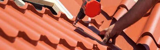 save on Higher Totnell roof installation costs