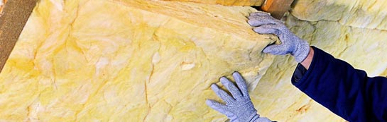 quotes for Higher Totnell roof insulation