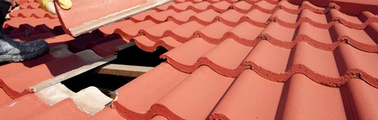 compare Higher Totnell roof repair quotes