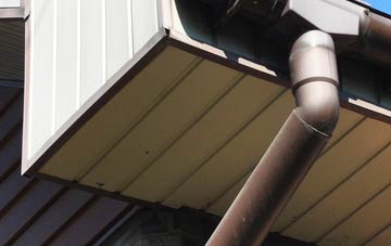 Higher Totnell soffit installation costs