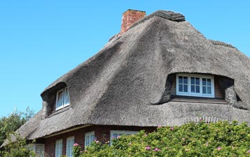 thatch roofing Higher Totnell, Dorset