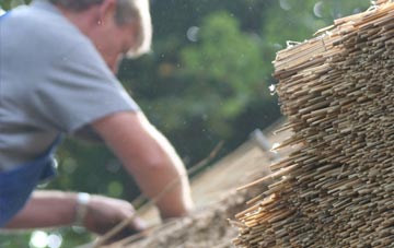 professional Higher Totnell thatchers