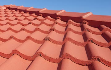 Higher Totnell tile and slate roof replacement