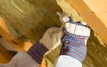 types of Higher Totnell pitched roof insulation materials