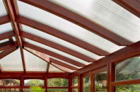 Higher Totnell conservatory roofing insulation