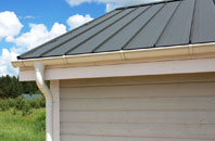 Higher Totnell fascia repair