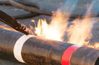 Higher Totnell flat roofing replacement