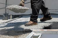 find rated Higher Totnell flat roofing replacement companies