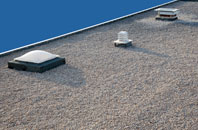 Higher Totnell flat roofing