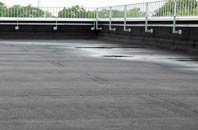 find rated Higher Totnell flat roofing companies