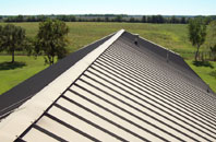 Higher Totnell metal roof quotes