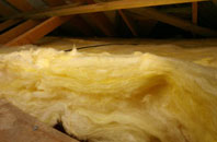 Higher Totnell pitch roof insulation