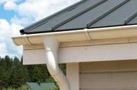 Higher Totnell soffits