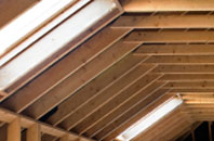 Higher Totnell tapered roof insulation quotes